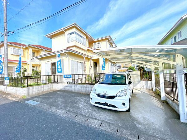 detached 茨城県高萩市大字石滝2523-10
地図を見る