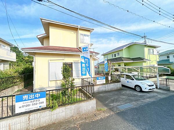 detached 茨城県高萩市大字石滝2523-10
地図を見る