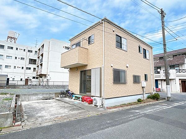 detached 茨城県日立市神峰町４丁目7-4