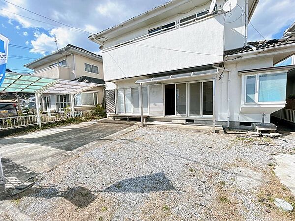 detached 茨城県日立市神峰町４丁目7-4