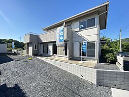 常陸太田市真弓町 戸建て