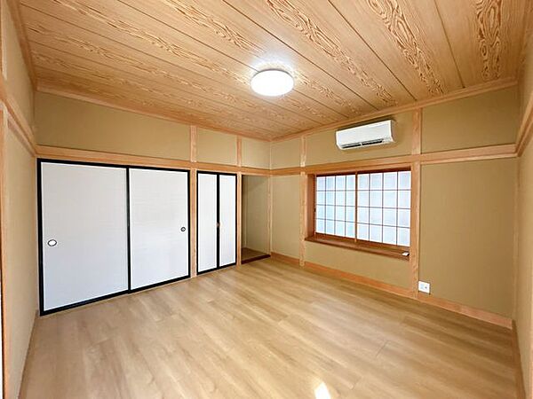 室内