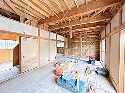 北茨城市中郷町汐見ケ丘3丁目　戸建て
