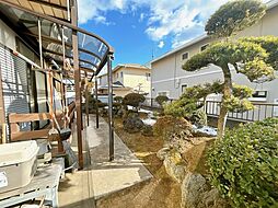 常陸太田市真弓町 戸建て