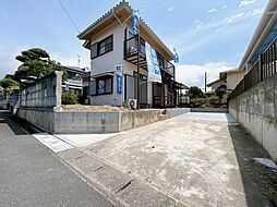 常陸太田市真弓町 戸建て