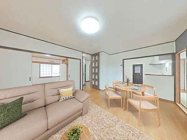 室内