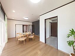 常陸大宮市田子内町 戸建て