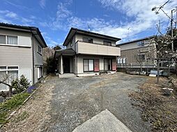 北茨城市平潟町 戸建て