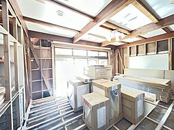 日立市川尻町2丁目 戸建て