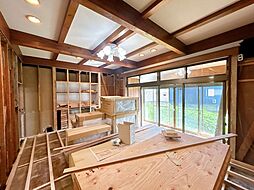 日立市川尻町2丁目 戸建て