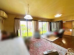 室内の画像