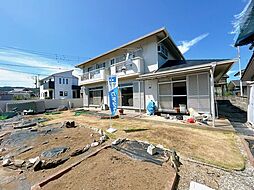 日立市東金沢町五丁目 戸建て