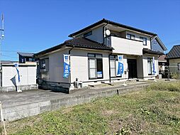 北茨城市平潟町 戸建て