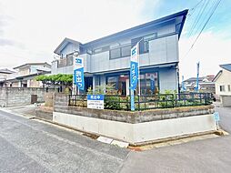 日立市相田町三丁目 戸建て
