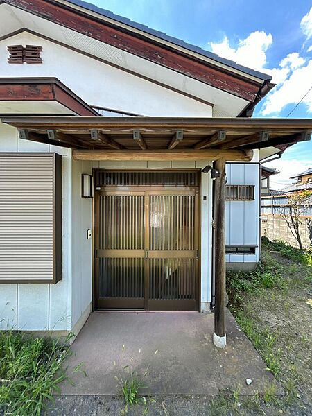 detached 茨城県水戸市渡里町2613-4
地図を見る