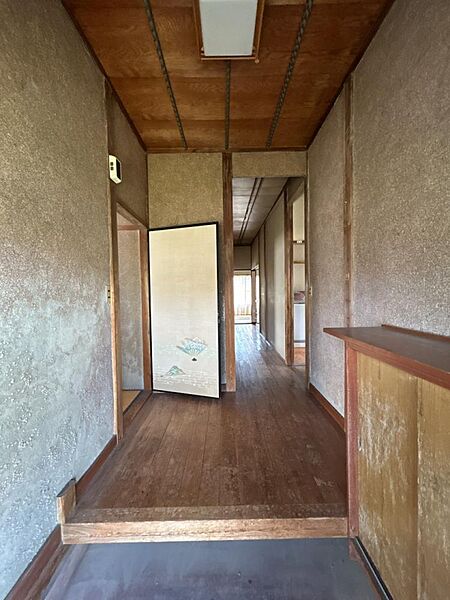 detached 茨城県水戸市渡里町2613-4
地図を見る