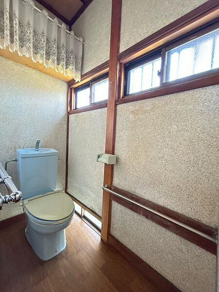 detached 茨城県水戸市渡里町2613-4
地図を見る