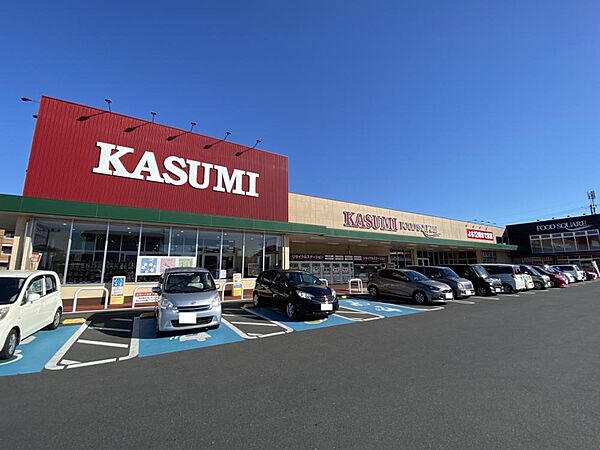 detached 茨城県水戸市渡里町2613-4
地図を見る