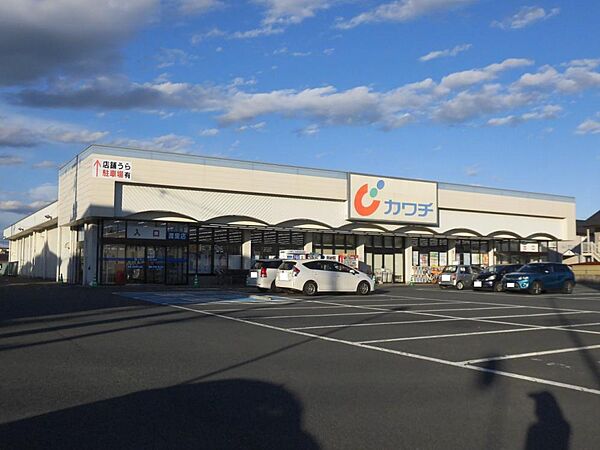 detached 茨城県水戸市渡里町2613-4
地図を見る