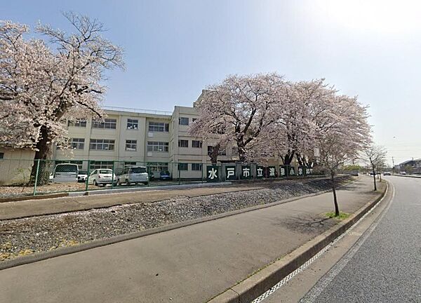 detached 茨城県水戸市渡里町2613-4
地図を見る