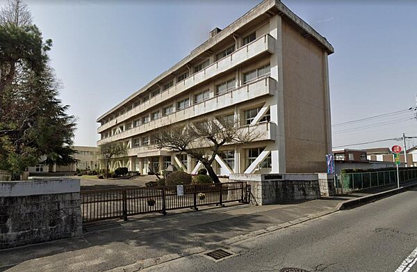 detached 茨城県水戸市渡里町2613-4
地図を見る