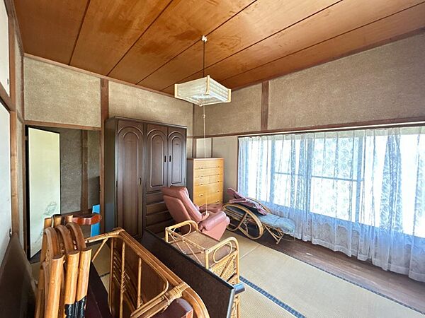 detached 茨城県水戸市渡里町2613-4
地図を見る