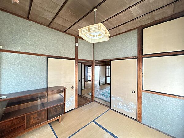 detached 茨城県水戸市渡里町2613-4
地図を見る
