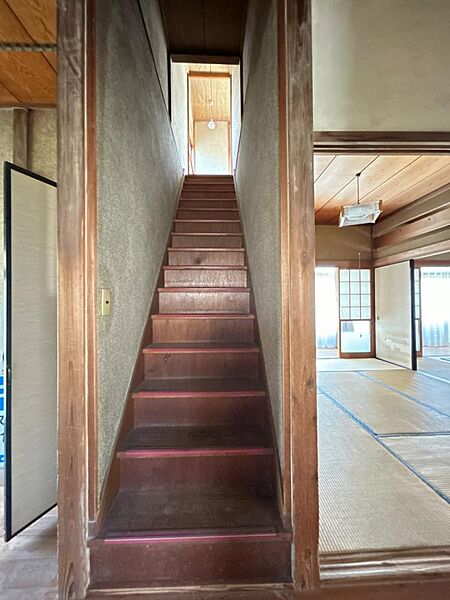 detached 茨城県水戸市渡里町2613-4
地図を見る