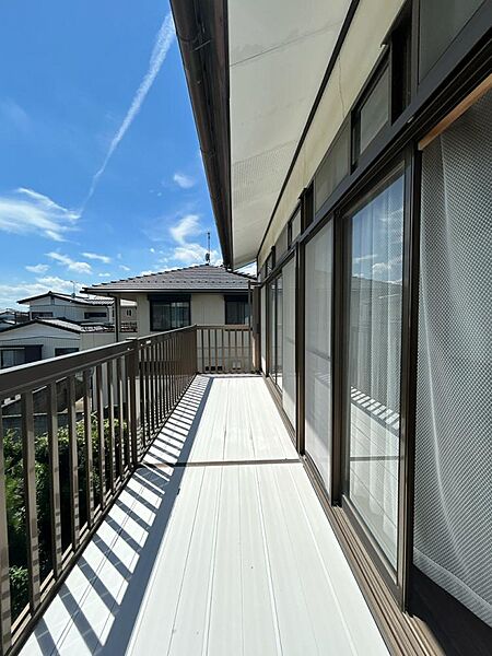 detached 茨城県水戸市渡里町2613-4
地図を見る