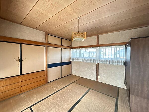 detached 茨城県水戸市渡里町2613-4
地図を見る
