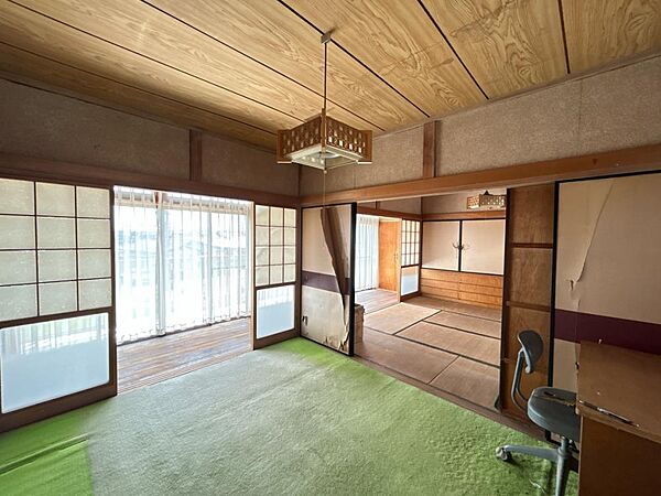 detached 茨城県水戸市渡里町2613-4
地図を見る