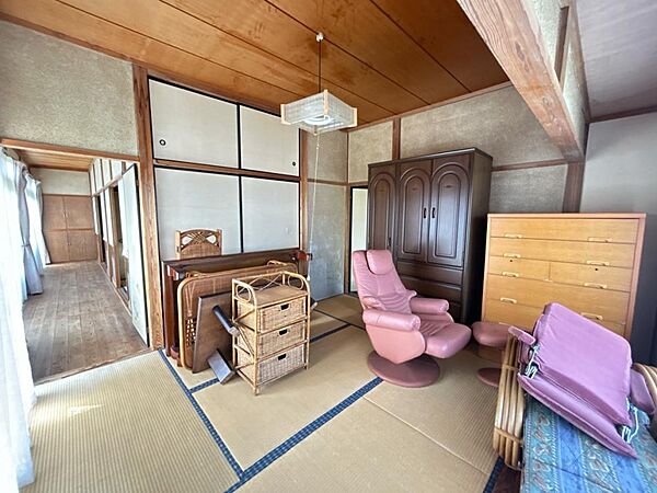 detached 茨城県水戸市渡里町2613-4
地図を見る