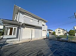 小美玉市西郷地　戸建て