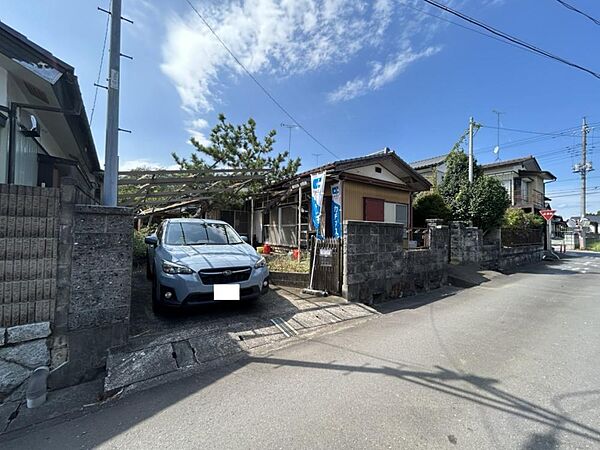 detached 茨城県笠間市吉岡33-18
地図を見る