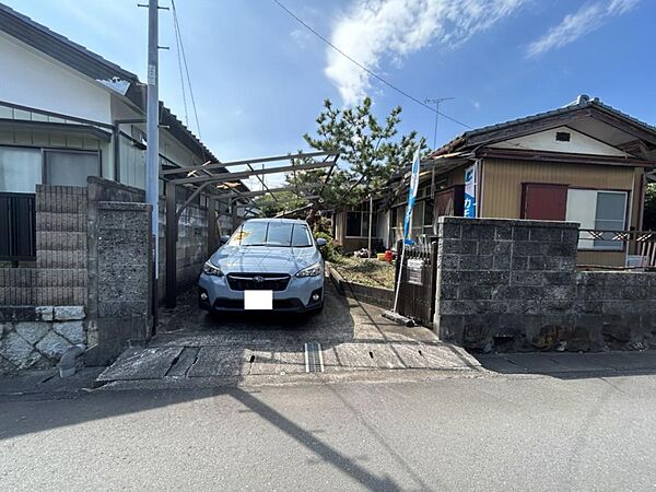 detached 茨城県笠間市吉岡33-18
地図を見る