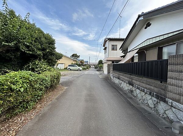 detached 茨城県笠間市吉岡33-18
地図を見る