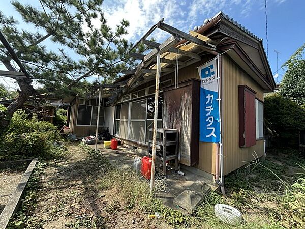 detached 茨城県笠間市吉岡33-18
地図を見る
