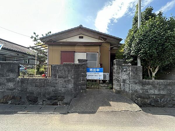detached 茨城県笠間市吉岡33-18
地図を見る