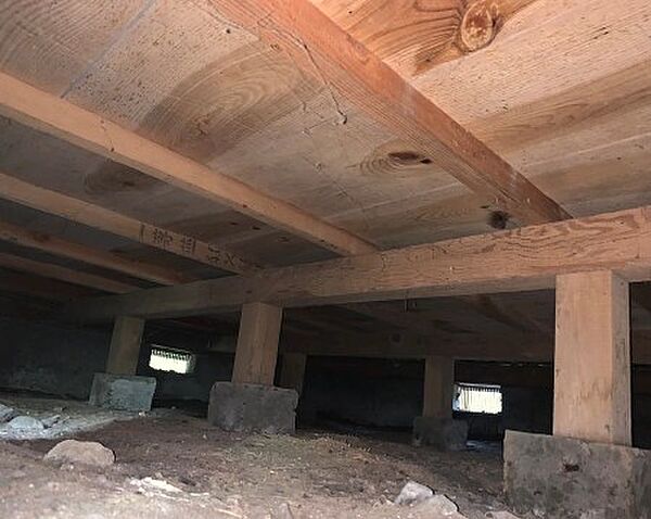 detached 茨城県笠間市吉岡33-18
地図を見る