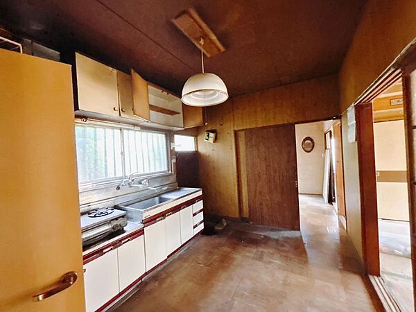 detached 茨城県笠間市吉岡33-18
地図を見る
