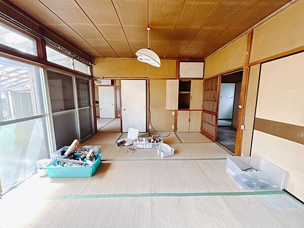 detached 茨城県笠間市吉岡33-18
地図を見る