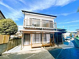 ひたちなか市大字足崎　戸建て