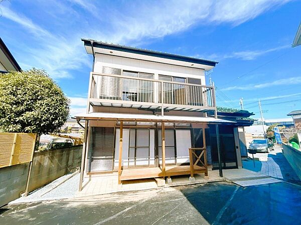 外観：308000155301