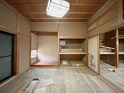 室内の画像