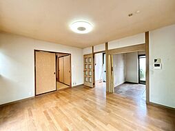 小美玉市西郷地　戸建て