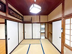 室内の画像