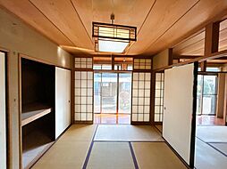室内の画像