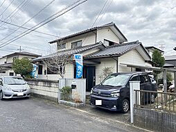 那珂郡東海村大字須和間 戸建て