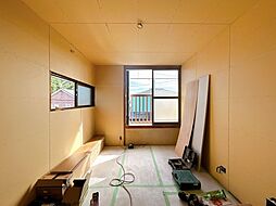 子供部屋の画像