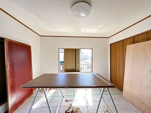 子供部屋